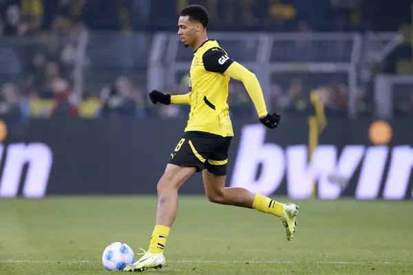 Newcastle Join Chelsea And Man United In Scouting German International But He Could Cost ‘Immoral Sum Of Money’