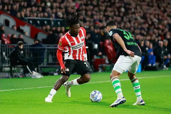 Eddie Howe Issues Update Amid Claims That Newcastle Are ‘Very Close’ To Agreeing Deal For £41M Rated Winger