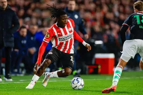 Newcastle Plot Move For £41M Rated Belgian Ace Who Was Approached By Arsenal And Liverpool Last Summer