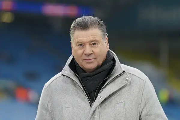 Chris Waddle Rates Newcastle’s Champions League Chances As He Names The 4 Teams Fighting It Out “Over 3 Places”