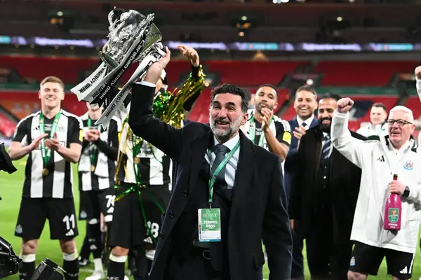 Newcastle Chairman ‘Adamant’ That Club Stick To Transfer Stance Amid Rumours Of £101M Bid For Key Player