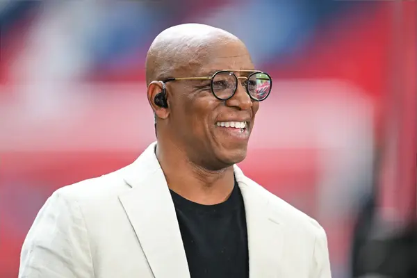 Ian Wright Claims £40M Man United Star Is The “Kind Of Signing Newcastle Should Be Making”