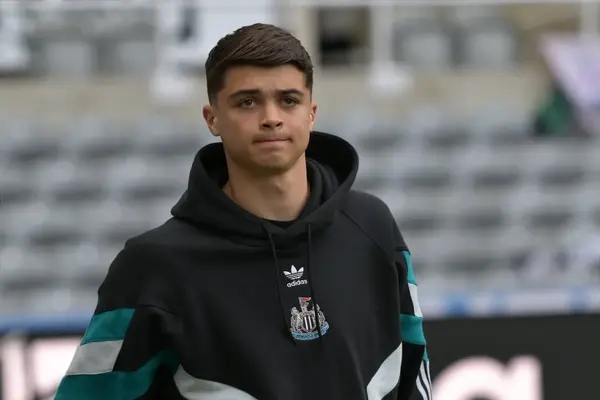 GALLERY: 5 Newcastle United Academy Stars Who Could Follow Lewis Miley Into Eddie Howe’s First Team