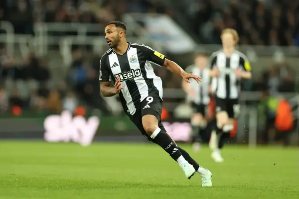 Newcastle United Should Sign 109-Goal Striker To Replace Callum Wilson This Summer – Opinion