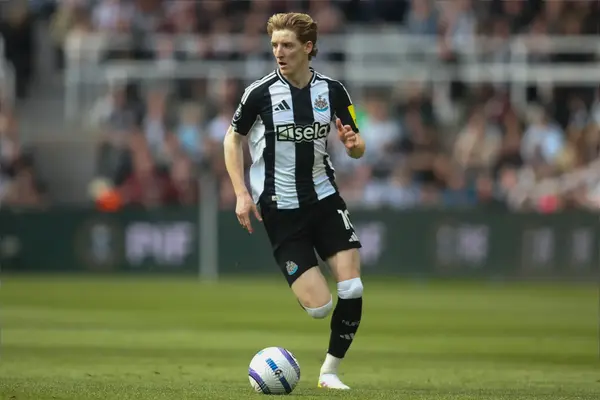 Newcastle Slap £80M Price Tag On “Unbelievable” Player As Chelsea And Arsenal Circle