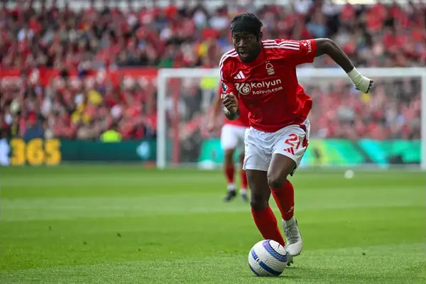 OPINION: Newcastle United Should Sign THIS England International Amid Anthony Elanga Bid Rejection
