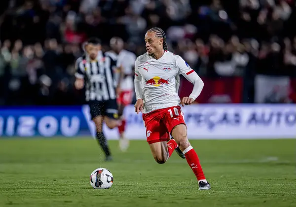 Newcastle Join Arsenal, Man United And Spurs In £60M Transfer Battle For “Exceptional Player”