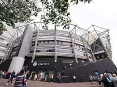 Newcastle United release statement as manager ‘headhunted’ by European giants
