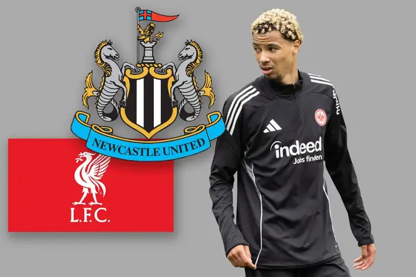 Newcastle Slip In The Race To Sign “Perfect Centre Forward” As Liverpool Assume Pole Position