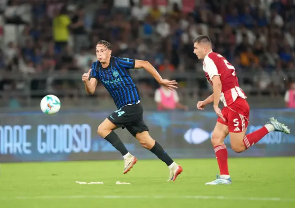 Alexander Isak Story Takes Fresh Twist As Newcastle United Have Approach Knocked Back For 20 Goal Italian Ace