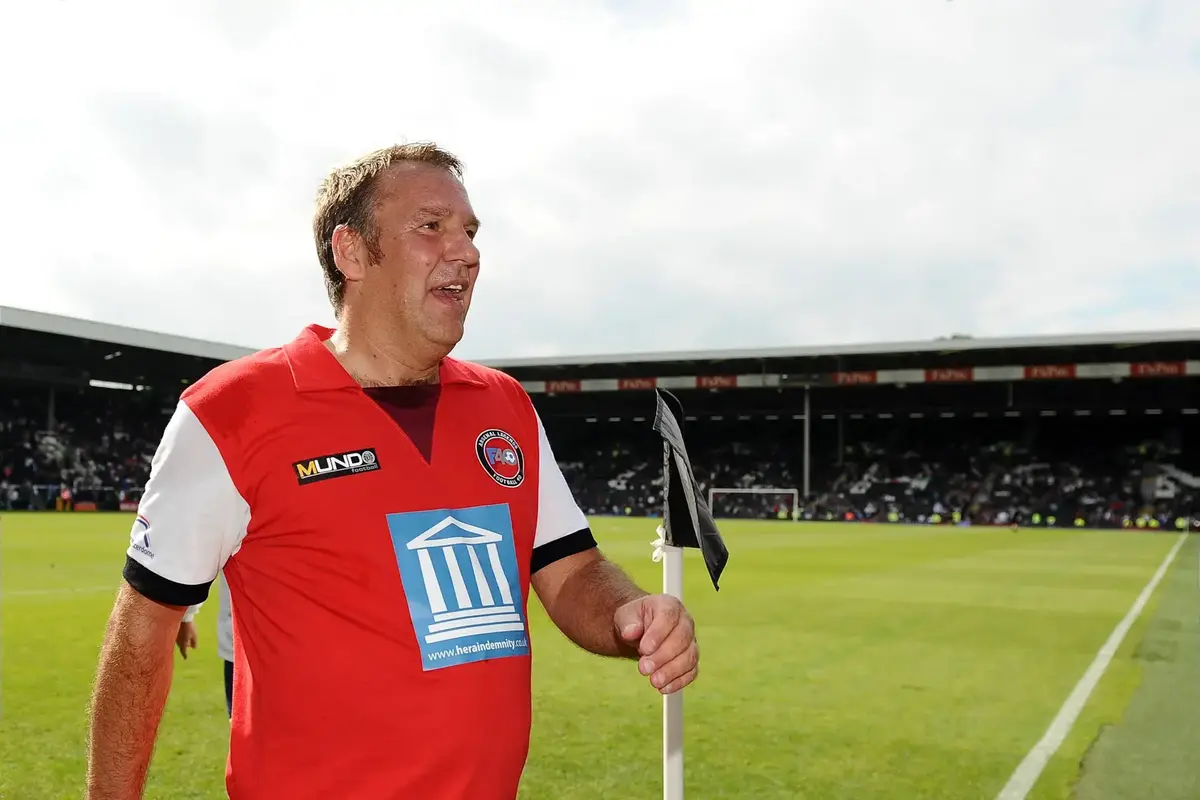 Merson “Shocked” That Newcastle Snubbed Move For Chelsea Ace Who Made Cole Palmer Look Good
