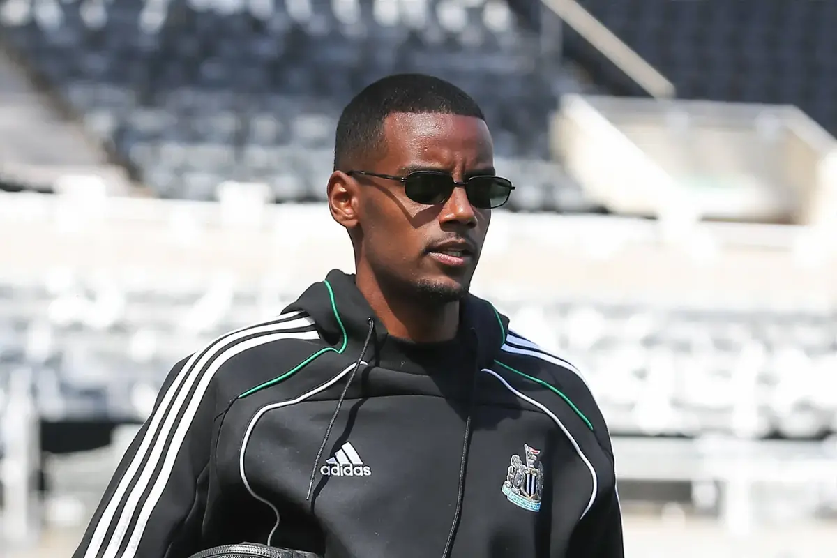 DEALS COMPLETED: Every Newcastle United Transfer In And Out In Summer 2025