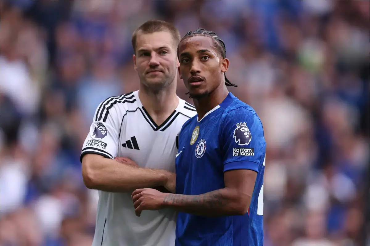 Joao Pedro Reveals Why He Chose Chelsea Ahead Of Newcastle