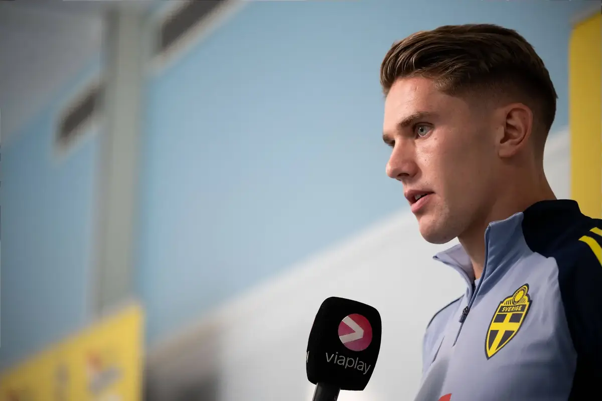 Viktor Gyokores Weighs In With His Thoughts On Club Vs Player Battles Following Isak’s Newcastle Exit
