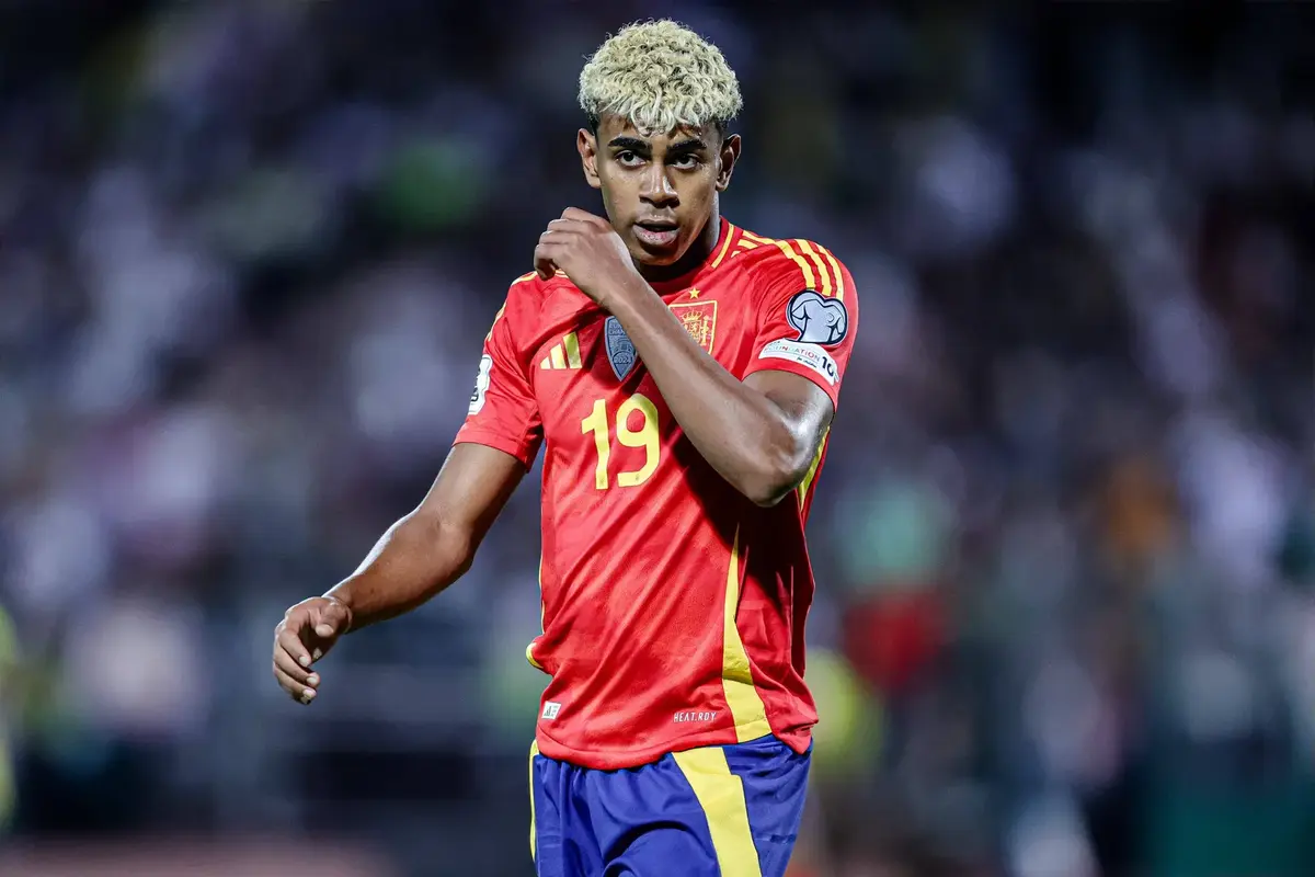 Newcastle United vs Barcelona Injury News: Updates On Yamal, Wissa And 4 More