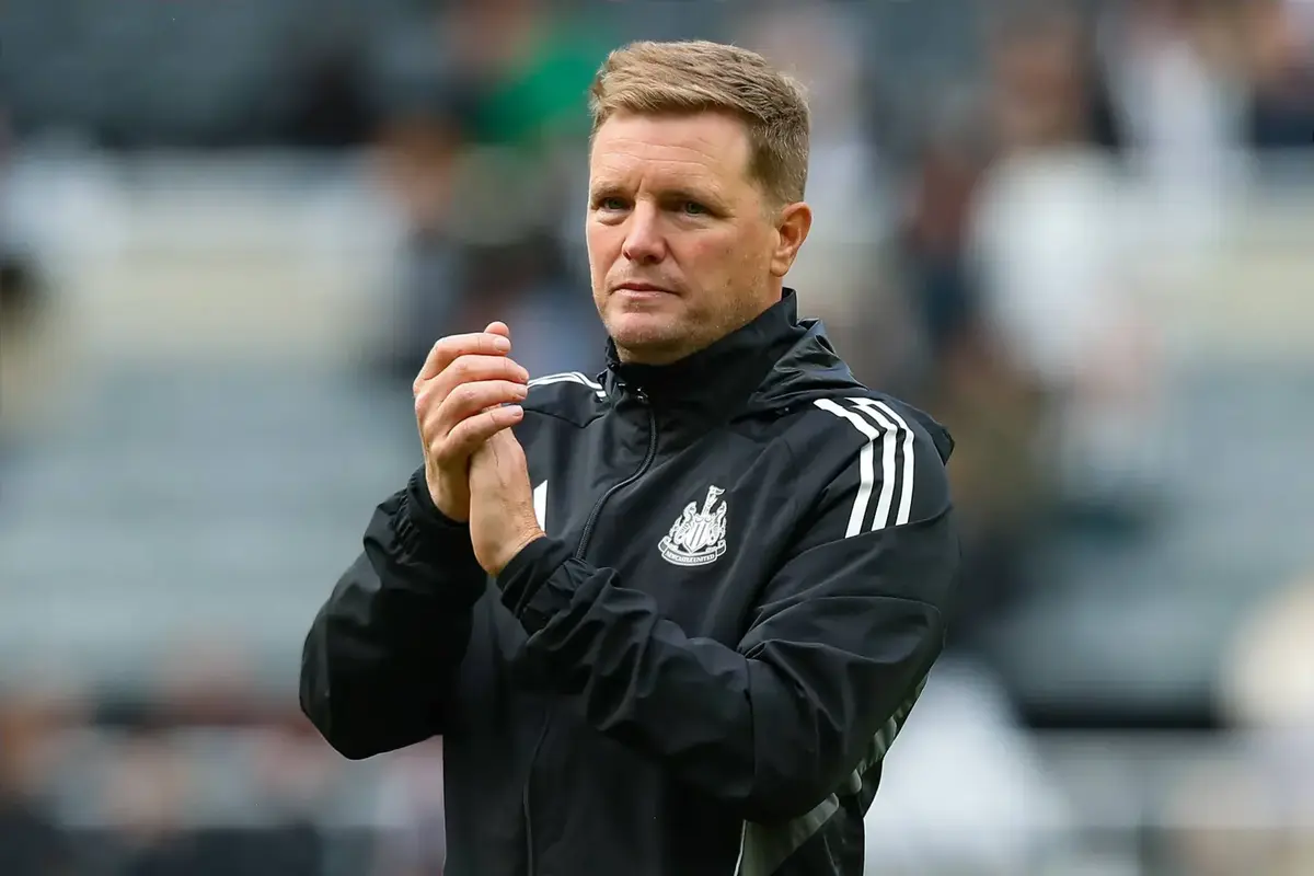Howe Confirms That £50M Signing Will Miss A Further 5 Newcastle Fixtures – Including Arsenal Clash