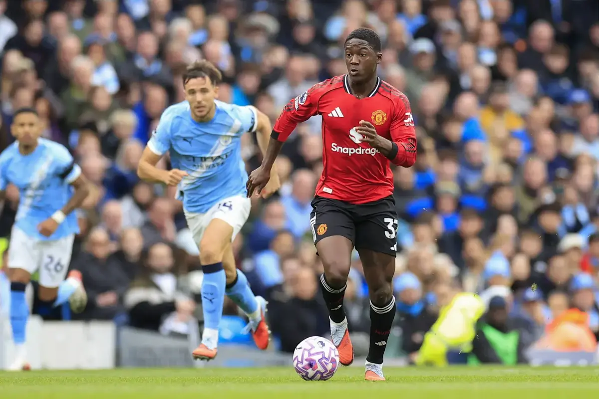 REPORT: Howe Keen On Signing ‘Wantaway’ Man United Star As Newcastle Plot January Raid