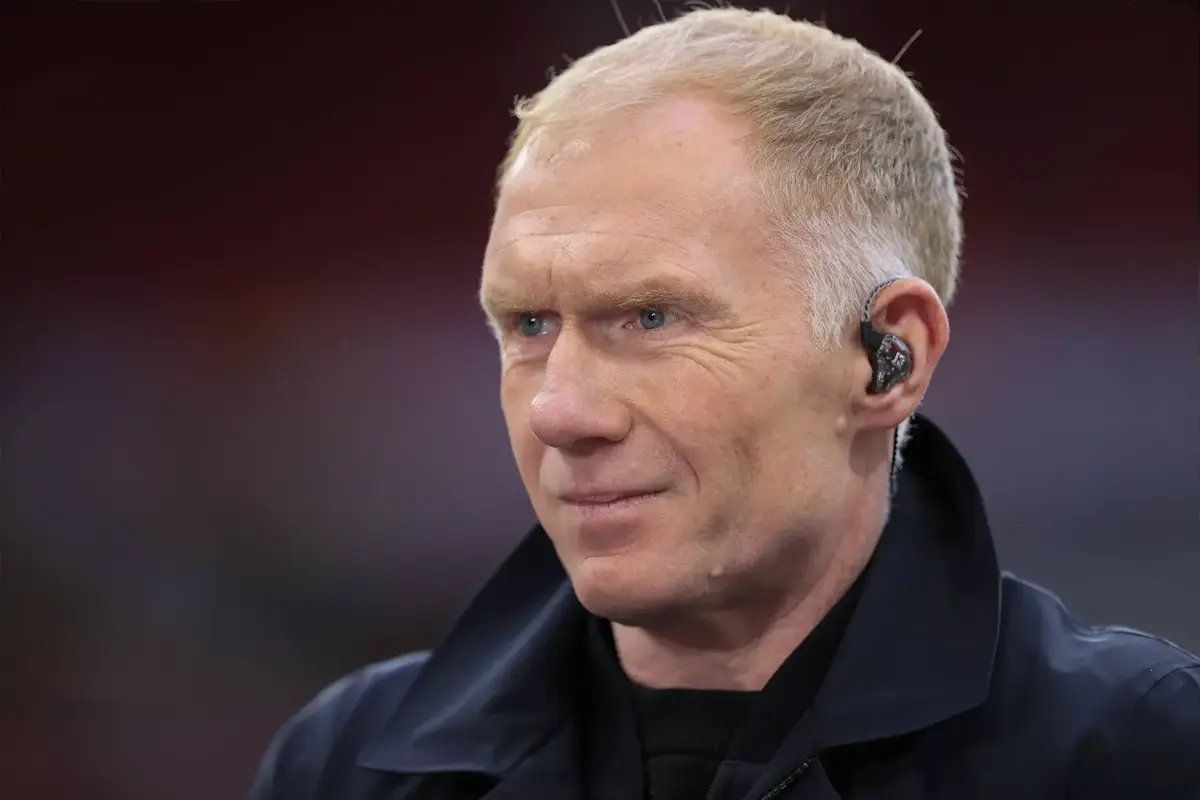 Scholes Names “Brilliant” Newcastle Star As The Best Midfielder In The Premier League Ahead Of Caicedo And Rice