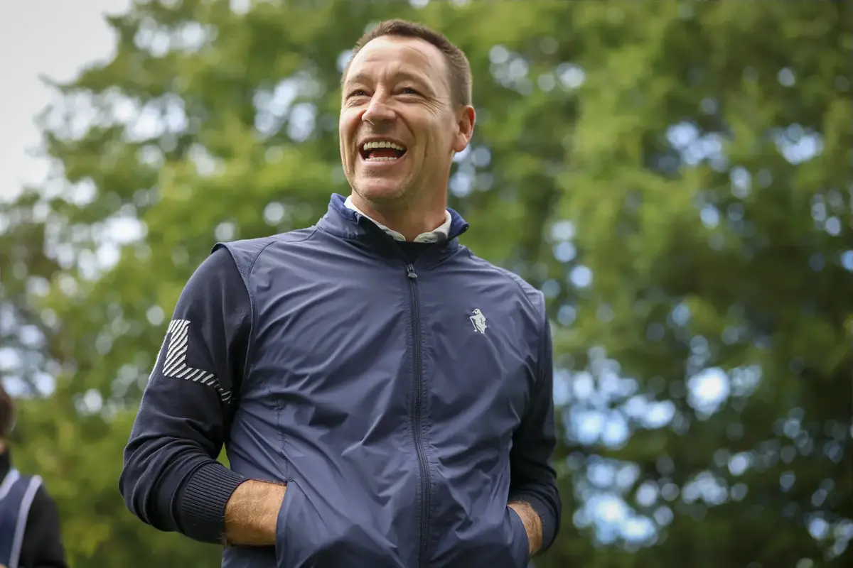 “So Good To Watch” – John Terry Reserves Special Praise For Newcastle Ace