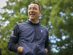 "So Good To Watch" - John Terry Reserves Special Praise For Newcastle Ace