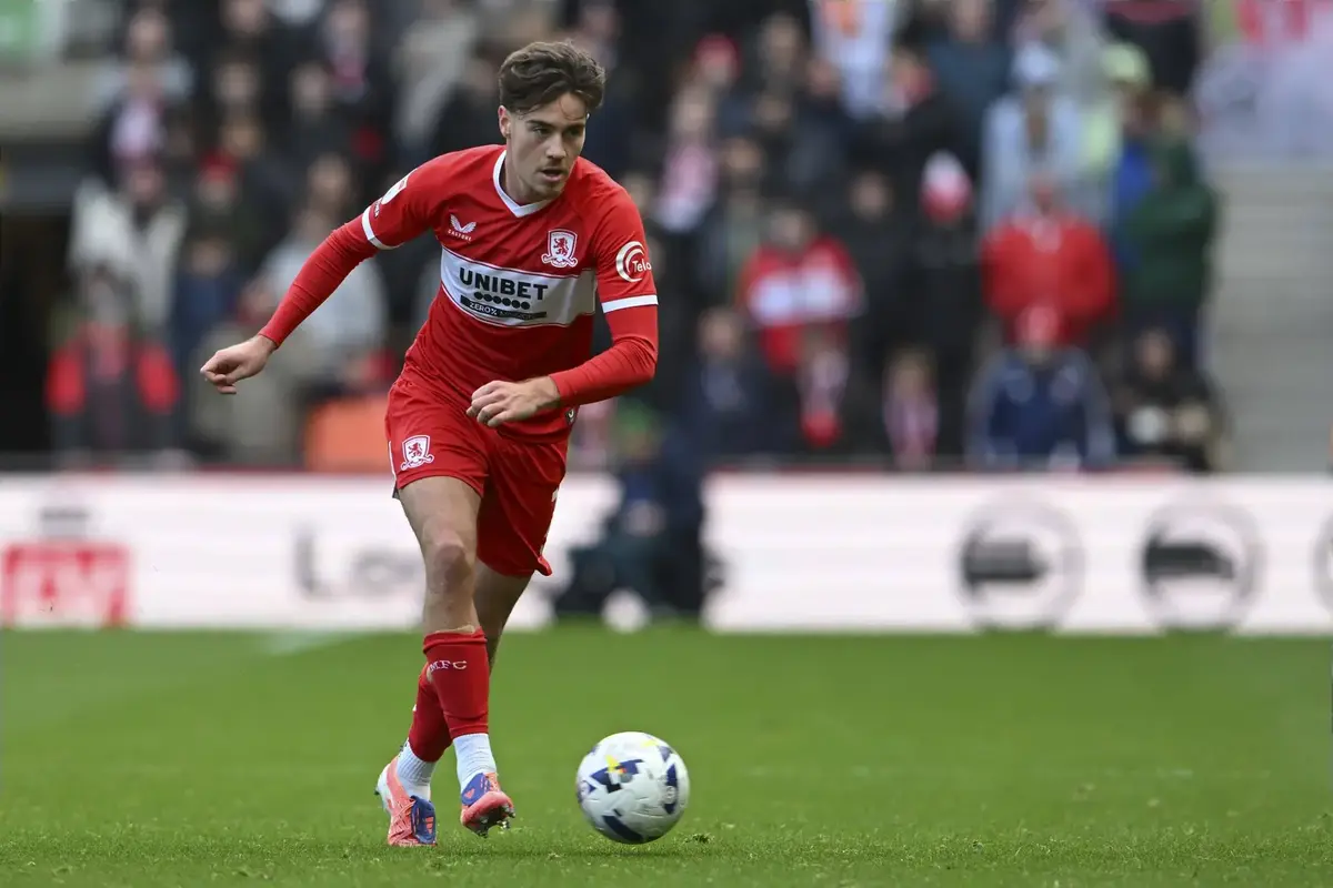 Newcastle Scouts Have Been “Watching” £20M Championship Playmaker Who Has Been Heavily Linked With PL Rivals