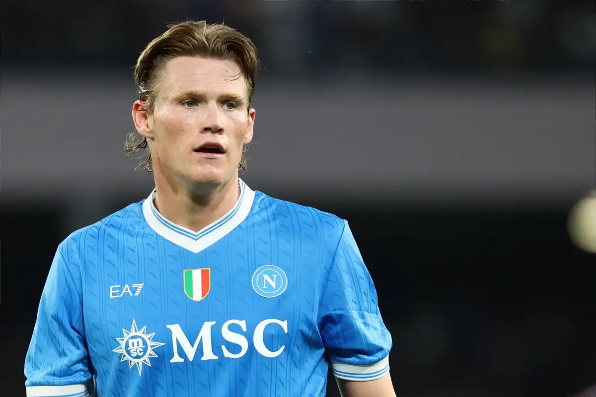 Newcastle Target Move For “Complete Player” Who Was Sold By Man United For £26M