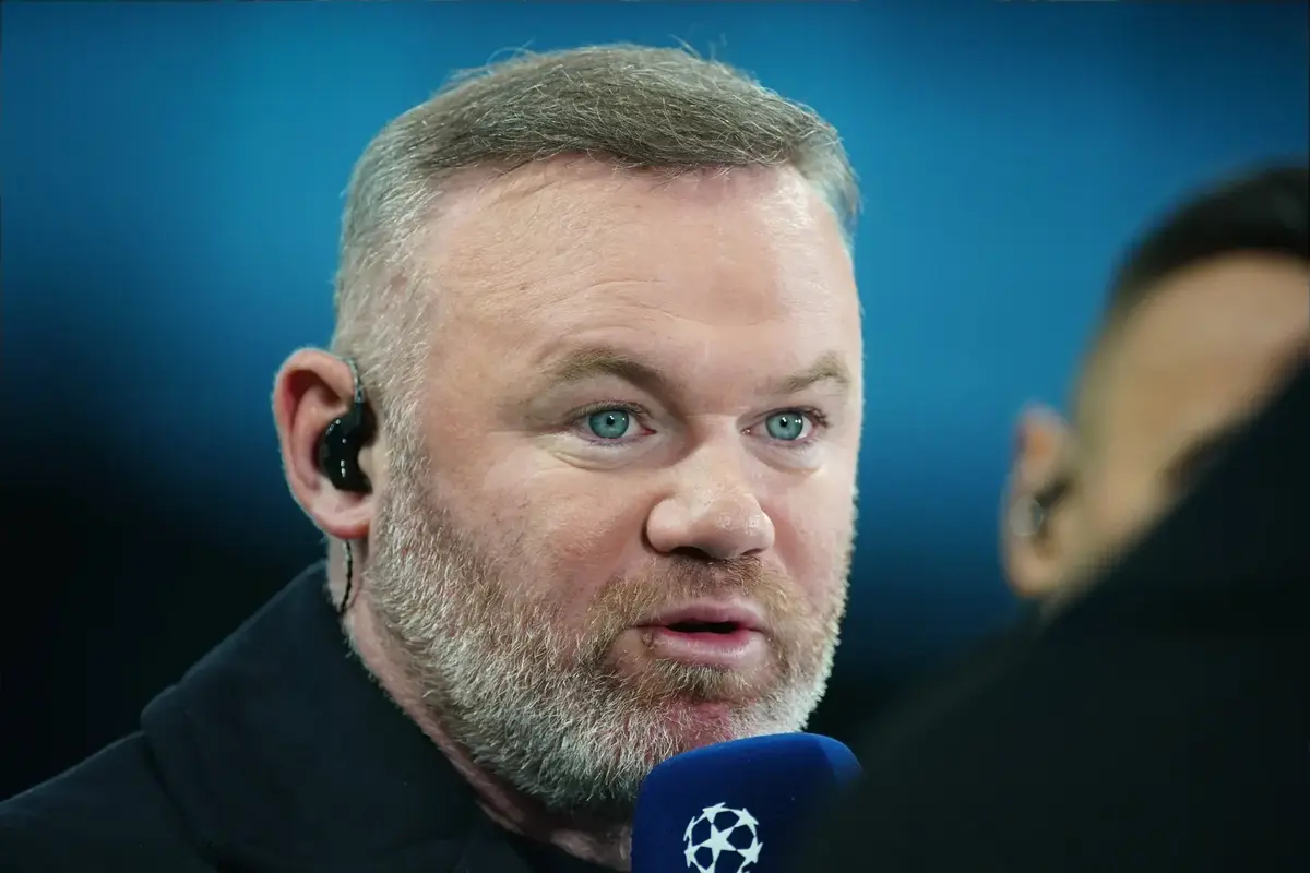 Wayne Rooney Backs Newcastle United Ace For England Nod That Would Bench 15 G/A Rival