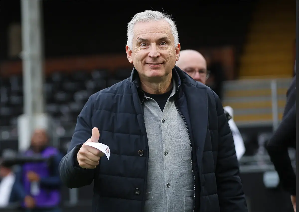 Alan Smith Predicts Who Will Finish In The Premier League Top 5 This Season