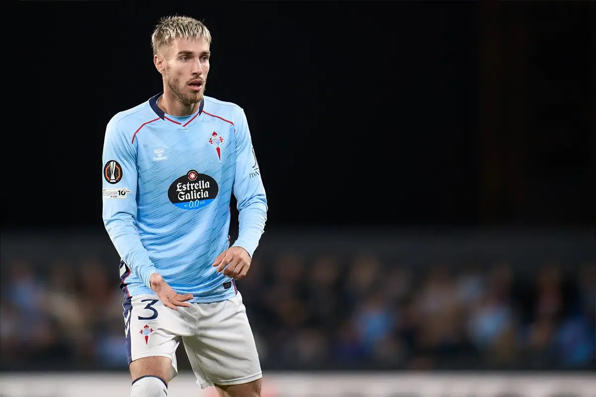 Newcastle United Enter Battle With 2 PL Rivals For Spanish International Who Could Soon Be Available For Free