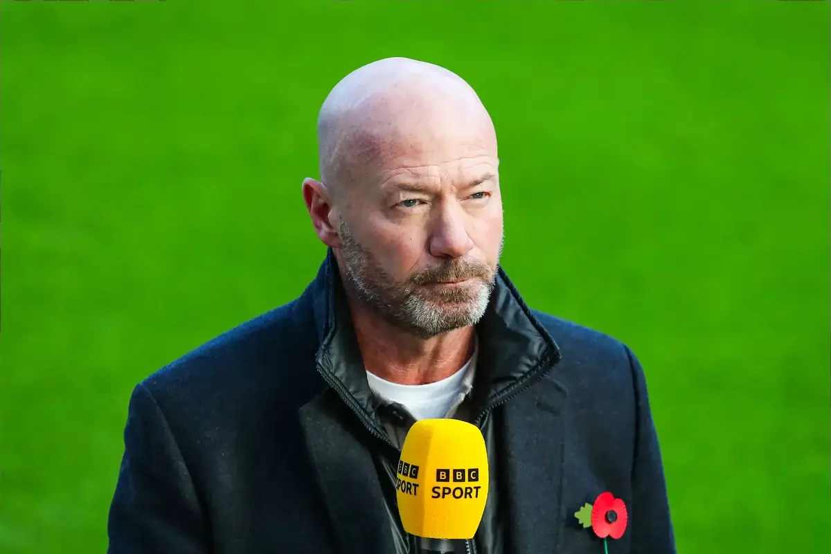 Shearer Explains Why He’s “Delighted” Despite Seeing Star’s Transfer Value Soar To £100M Since Leaving Newcastle
