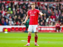 Newcastle Links Played Down As "Manchester Clubs" Are Backed To Make "Serious Play" For £90M Rated Midfielder