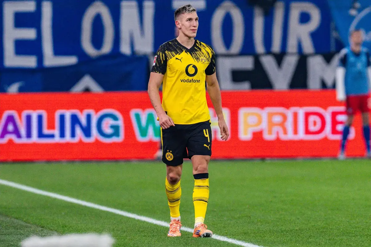 Newcastle United Labelled ‘Dark Horses’ In Race To Sign £35M Rated German Star Who Is Also Wanted By 2 PL Rivals