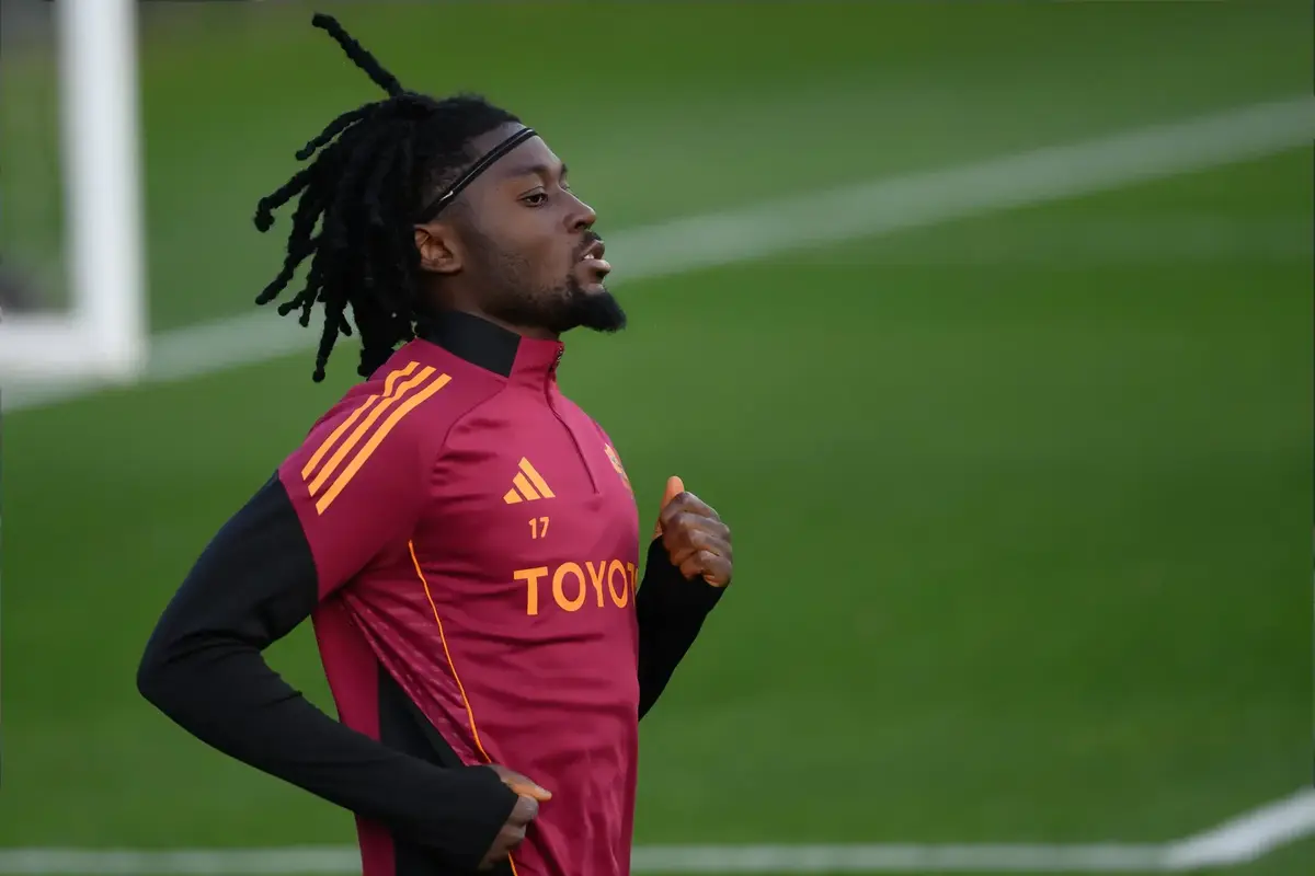 Newcastle Target Move For ‘Next Kante’ As Howe Looks To Strengthen Midfield Options