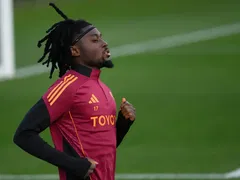 Newcastle Target Move For 'Next Kante' As Howe Looks To Strengthen Midfield Options