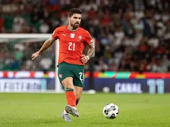 Fresh Twist As Newcastle Target Ruben Neves Considers New 'Offer' Amid Speculation About Premier League Return