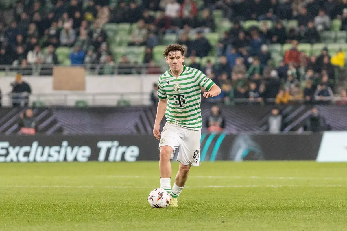 Agent Confirms “Interest” As Newcastle, Liverpool And Brighton Enter £13.5M Battle For Next Szoboszlai