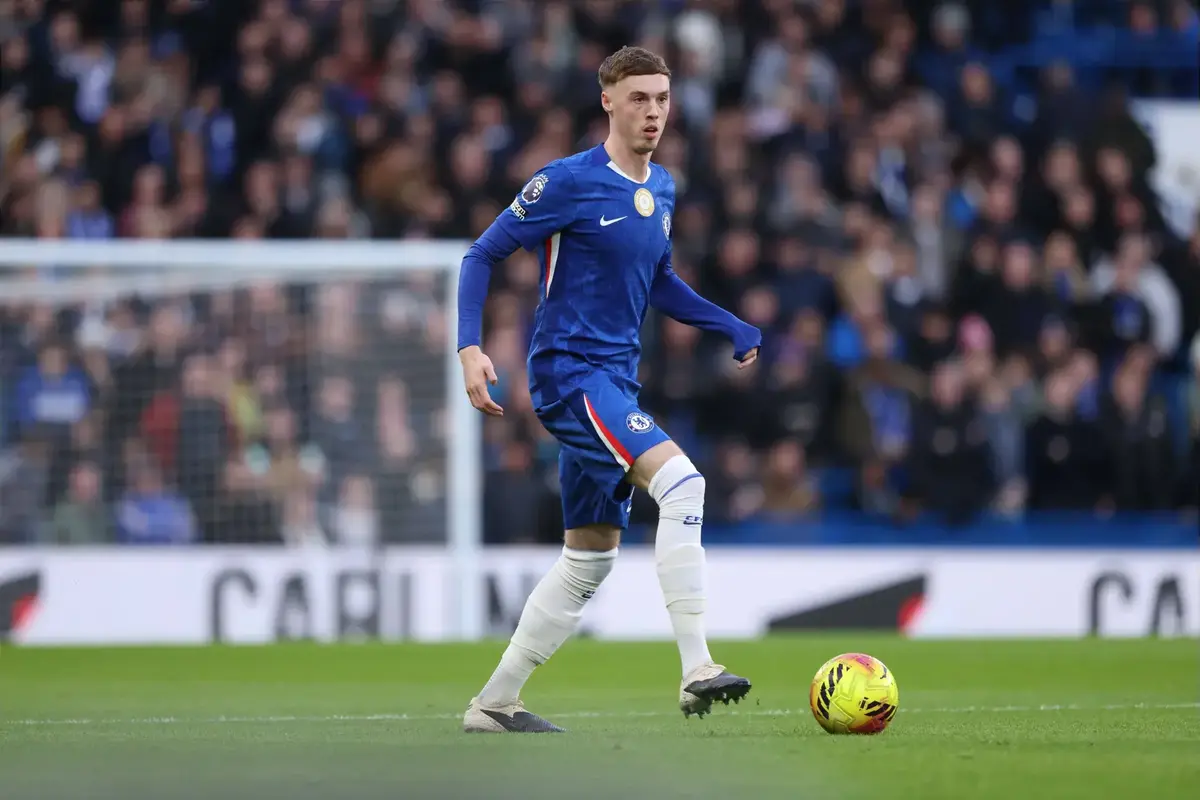 Maresca Explains Why He Has “Protected” Top Chelsea Player Ahead Of Newcastle Fixture