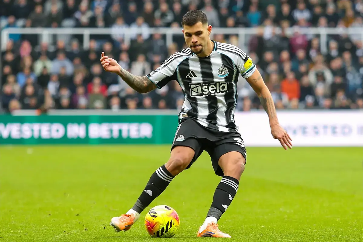 Happy Holidays Toon Fans! – Newcastle United News Christmas Review