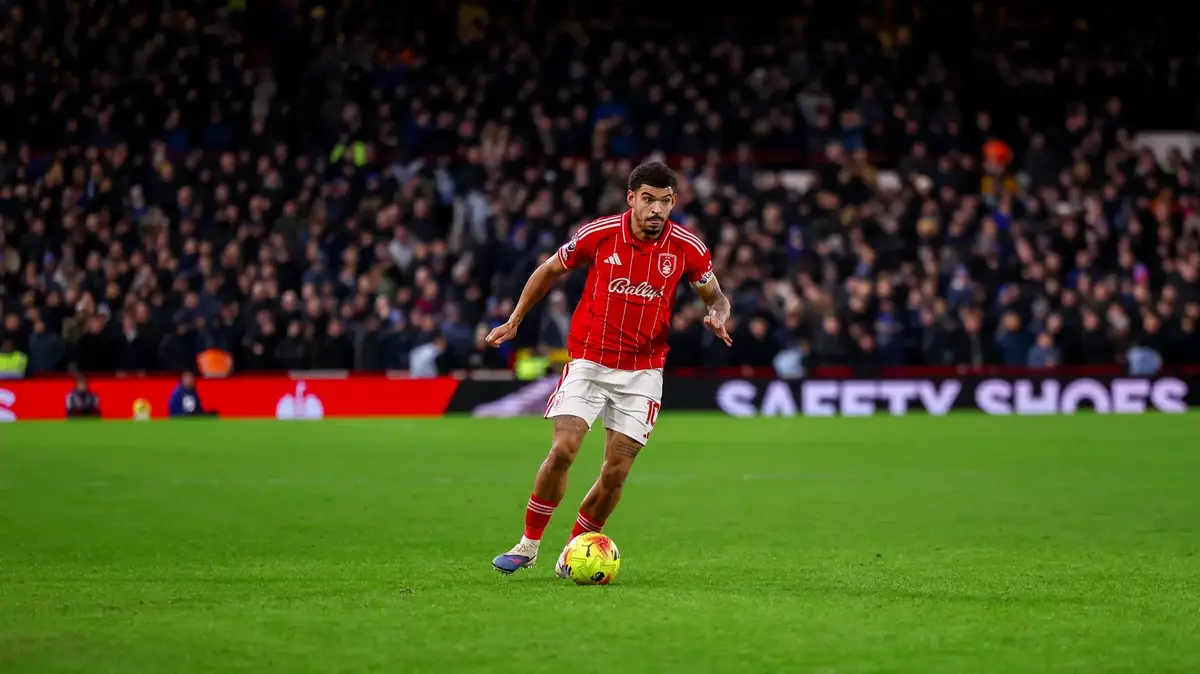 Newcastle United Tipped To Challenge Tottenham As Race For 9 G/A Playmaker Heats Up