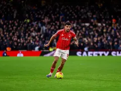 Newcastle United Tipped To Challenge Tottenham As Race For 9 G/A Playmaker Heats Up