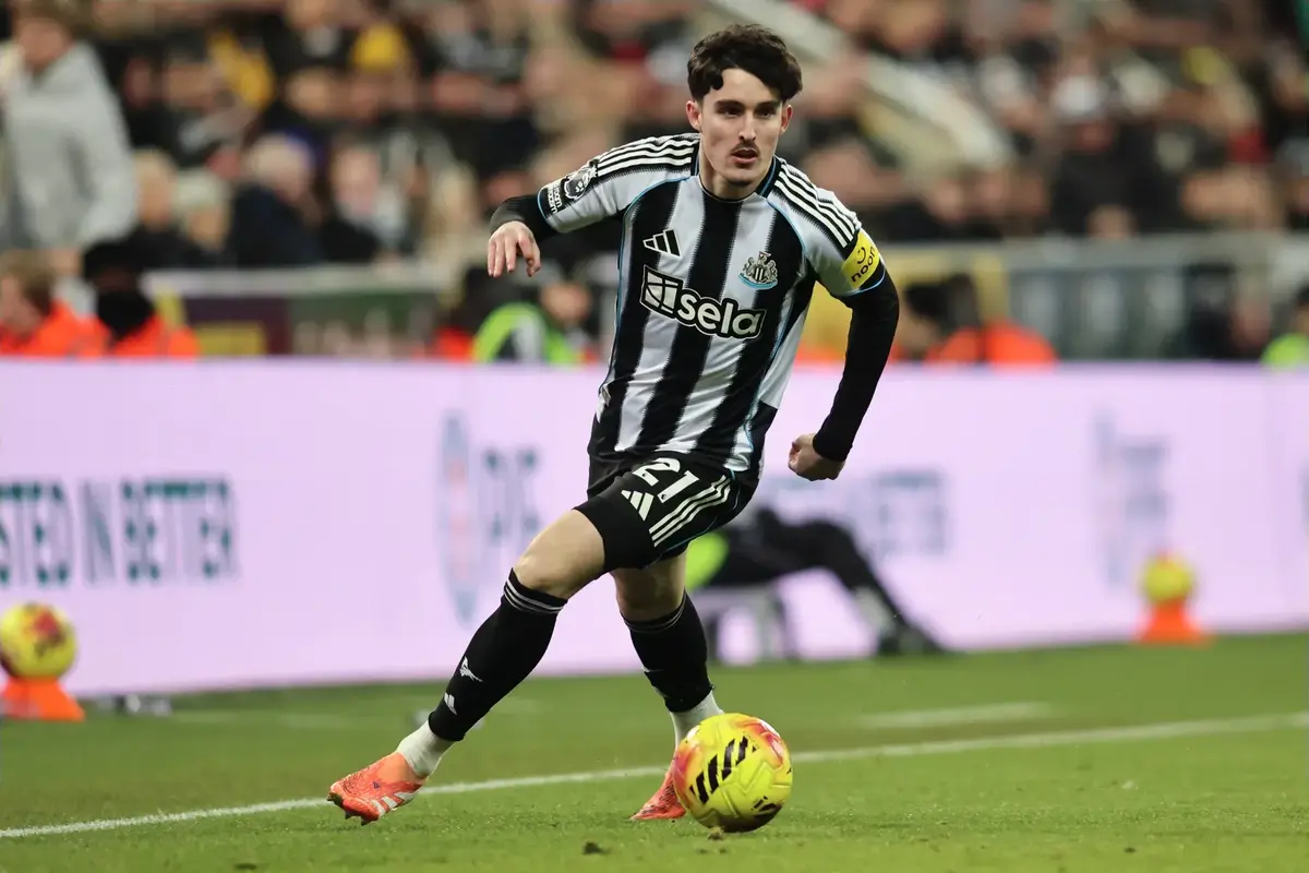 Newcastle United ‘Make Contact’ To Sign West Ham Target Following Tino Livramento’s Injury