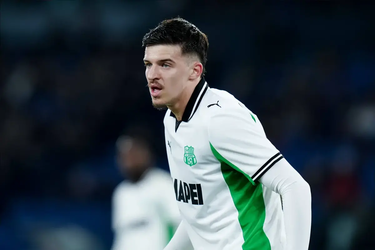 Newcastle Line Up £22M Bid For Centre-Back But They Face Competition From Man United And 2 Other PL Clubs