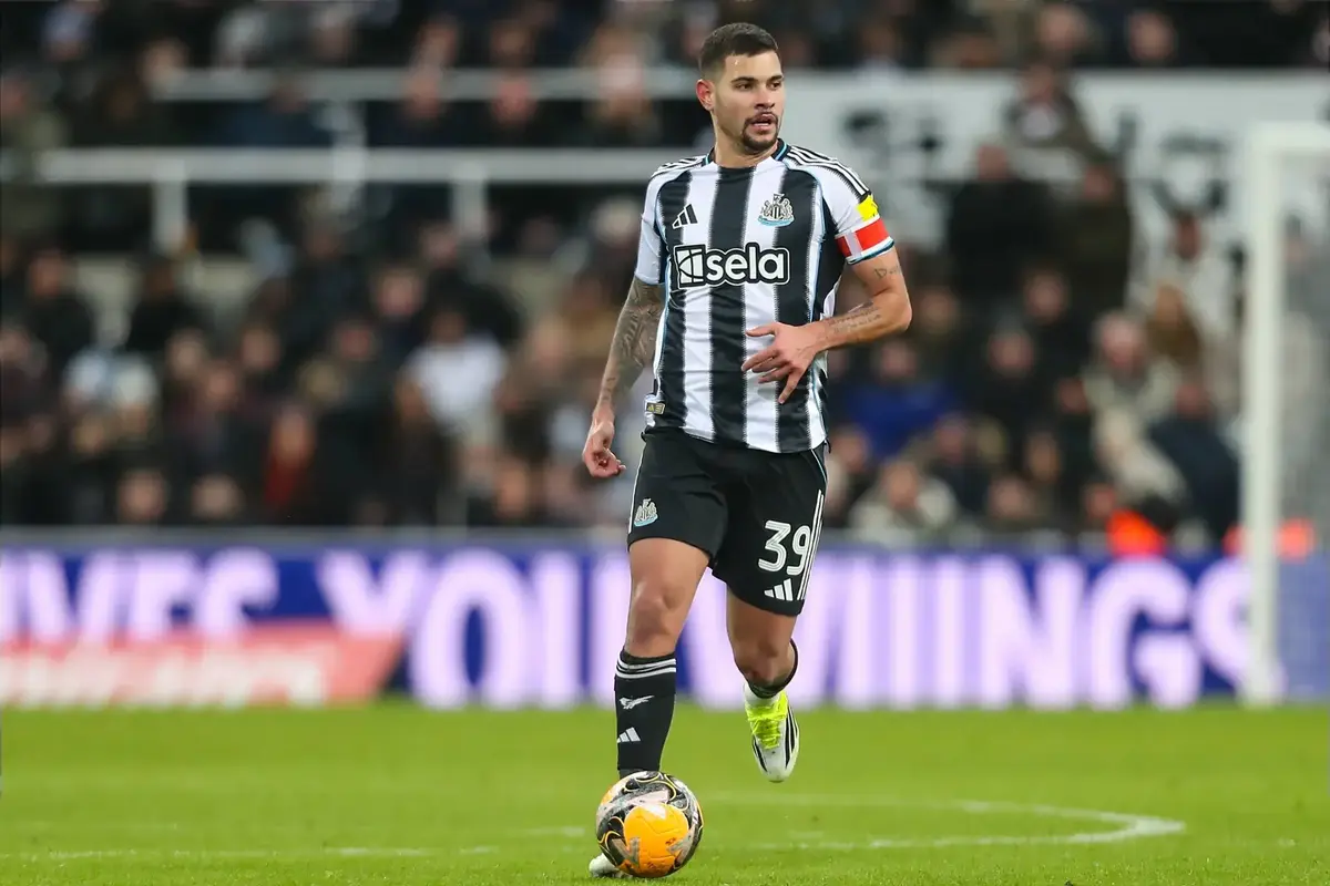 Newcastle United Get Positive Update On Player’s ‘Release Clause’ As Ross Wilson Plans ‘Fresh Talks’