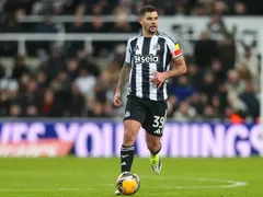 Newcastle United Get Positive Update On Player's 'Release Clause' As Ross Wilson Plans 'Fresh Talks'