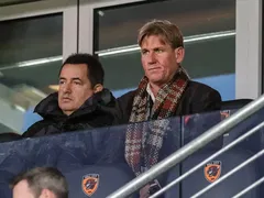 "Shut Your Face, Pack It In" - Agent Of Newcastle United Star Slammed After Arsenal Offer