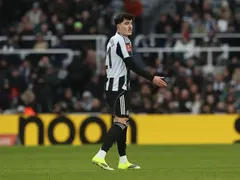 Eddie Howe Confirms Newcastle United Star Is Set To Miss 9 More Games