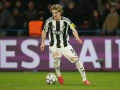 Newcastle Ace Breaks Silence Amid Claims That Liverpool, Arsenal And Man City Are All Plotting £95M Bids