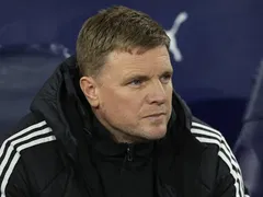 Newcastle Tipped To Replace Eddie Howe With Ex-Chelsea Boss Who's Linked With Man United