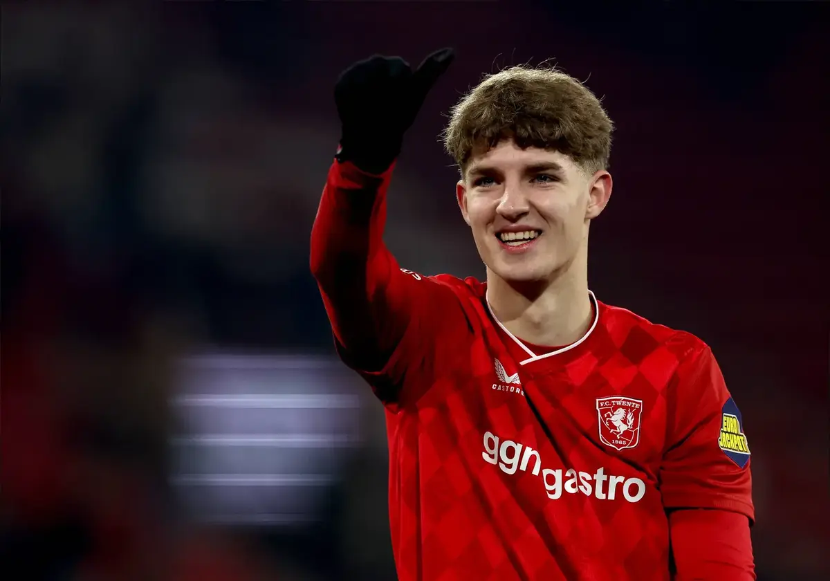 Newcastle United Join Man City And Chelsea In ‘Scramble’ For Dutch Teenage Sensation Who Is Open To PL Switch