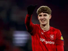 Newcastle United Join Man City And Chelsea In 'Scramble' For Dutch Teenage Sensation Who Is Open To PL Switch